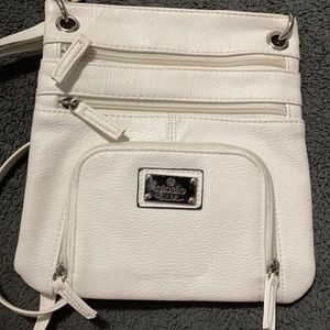 Nicole crossbody purse